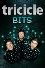 Poster de la película Tricicle: Bits - Películas hoy en TV