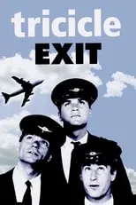 Poster de la película Tricicle: Exit - Películas hoy en TV