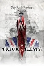 Poster de la película Trick or Treaty? - Películas hoy en TV