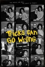 Todd Sherry interpreta a M.C. en Tricks Can Go Wrong