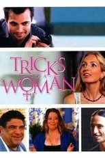 Elika Portnoy interpreta a Dessi en Tricks of a Woman