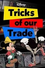 Leopold Stokowski es  en Tricks of Our Trade