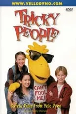 Poster de la película Tricky People - Películas hoy en TV