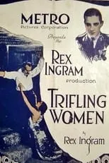 Portada de Trifling Women