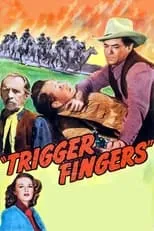 Póster de la película Trigger Fingers