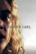 Leo Honeycutt es Frank Drake en Trigger Girl