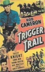 Lew Morphy es  en Trigger Trail