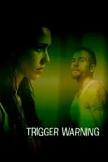 David DeLao es Luis Torres en Trigger Warning