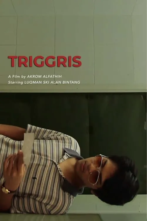 Película Triggris