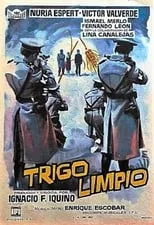 Película Trigo limpio