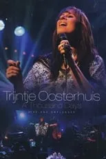 Poster de la película Trijntje Oosterhuis - A Thousand Days - Películas hoy en TV