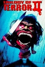 Película Trilogía del terror II (TV)