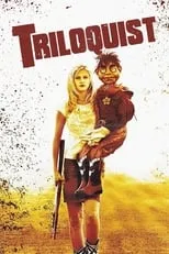 Poster de la película Triloquist - Películas hoy en TV