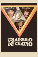 Película Triángulo de cuatro