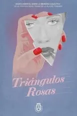 Carla Antonelli interpreta a  en Triángulos rosas