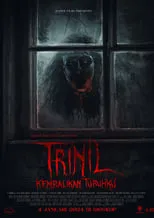 Poster de Trinil: Kembalikan Tubuhku