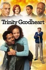 Póster de la película Trinity Goodheart