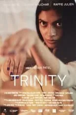 Lucy Akhurst interpreta a Schiller en Trinity