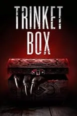 Poster de la película Trinket Box - Películas hoy en TV