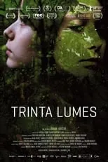 Paula Fuentes es Herself en Trinta Lumes