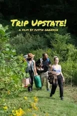 Barron A. Myers es  en Trip Upstate!