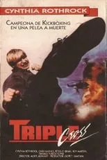 Póster de la película Triple Cross