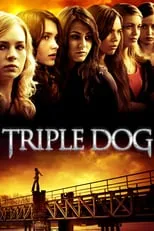 Portada de Triple Dog