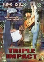 Película Triple Impacto