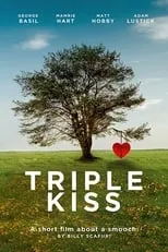 Película Triple Kiss