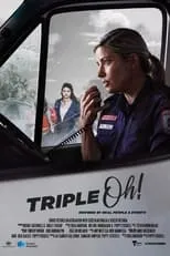 Película Triple Oh!