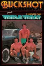 Película Triple Treat