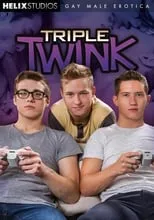 Película Triple Twink