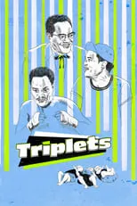 Película Triplets