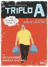 Poster de la película Triplo A - Películas hoy en TV