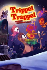 Portada de Trippel Trappel