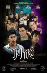 Poster de Triptiko