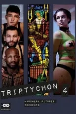 Película Triptychon IV