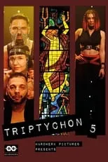 Película Triptychon V