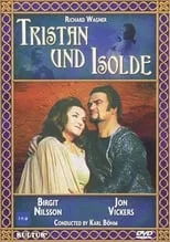 Poster de Tristan und Isolde