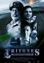 Película Tritones