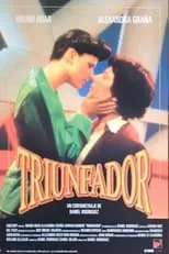 Póster de la película Triunfador