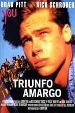 Kent Lipham interpreta a Big Ed en Triunfo amargo