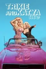 Portada de Trixie & Katya Live - The Last Show