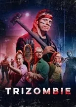 Póster de la película Trizombie