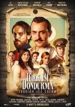 Película Türk İşi Dondurma