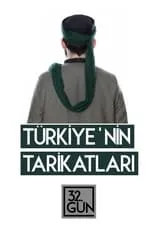 Película Türkiye'nin Tarikatları