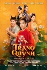 Película Trạng Quỳnh