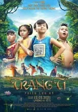 Película Trạng Tí Phiêu Lưu Ký