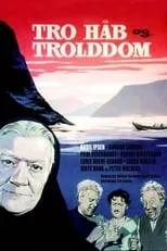 Película Tro, håb og trolddom