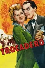 Póster de la película Trocadero